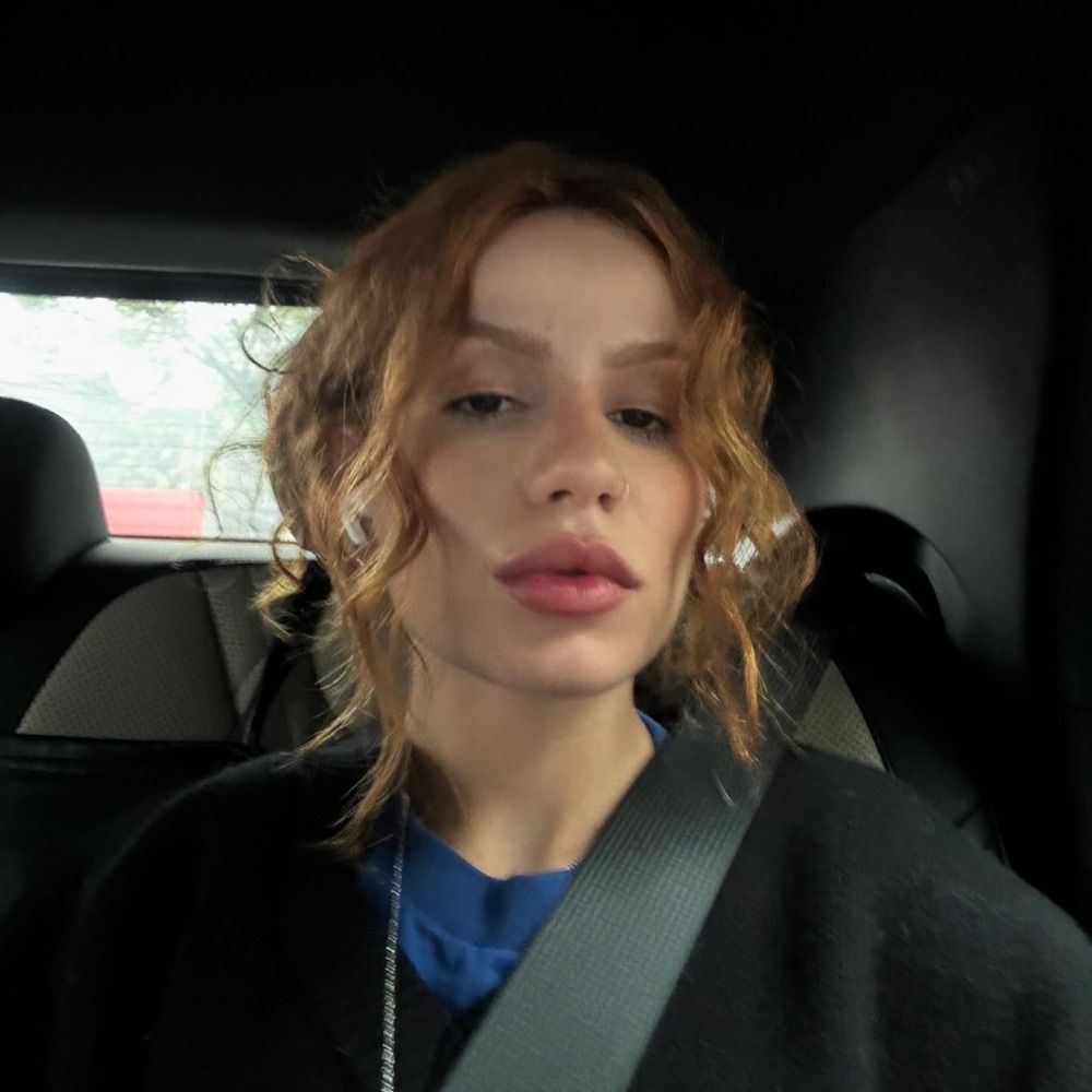 chaotic