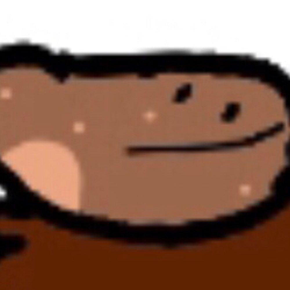 a potato, I suppose