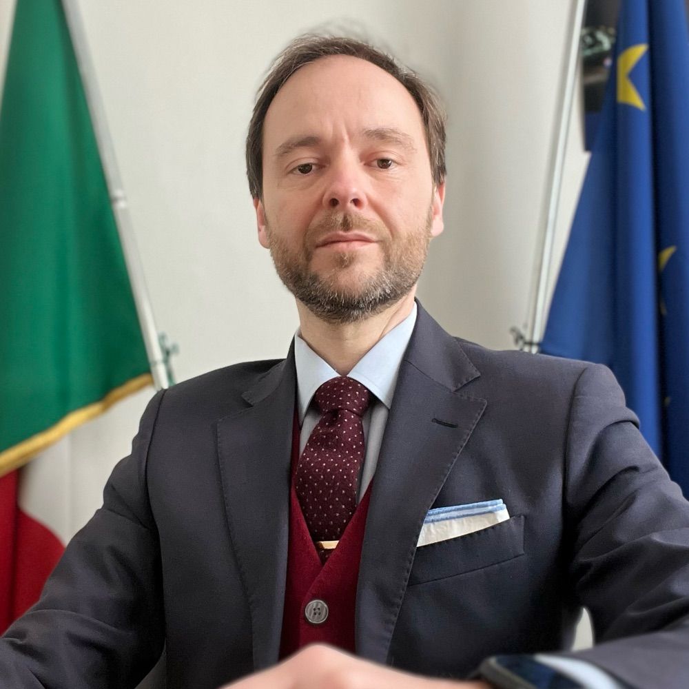 Edoardo Fabbri Nitti