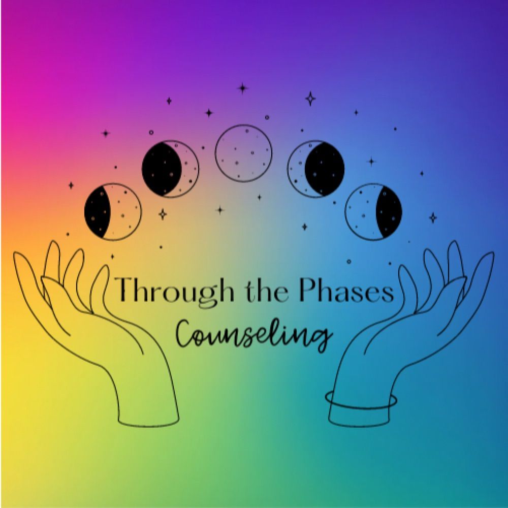 Jenny • Through the Phases Counseling