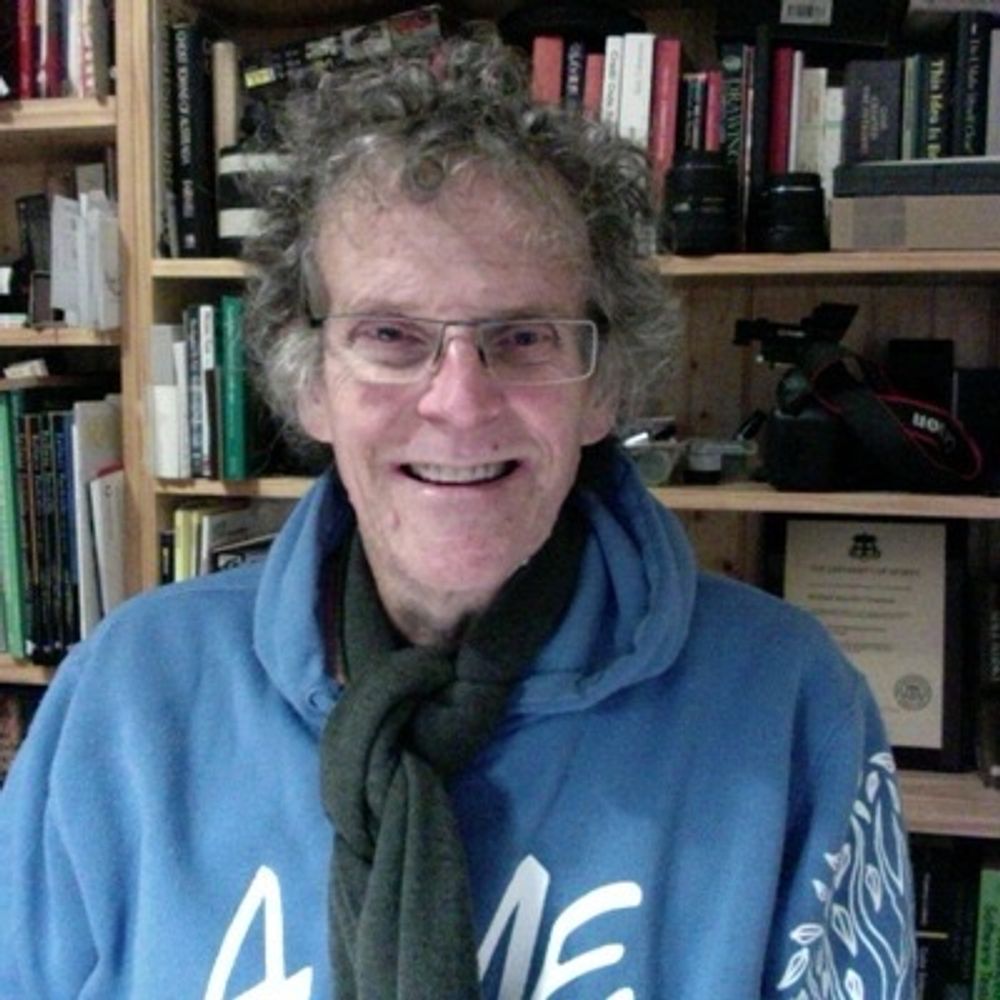 Mike Chapman