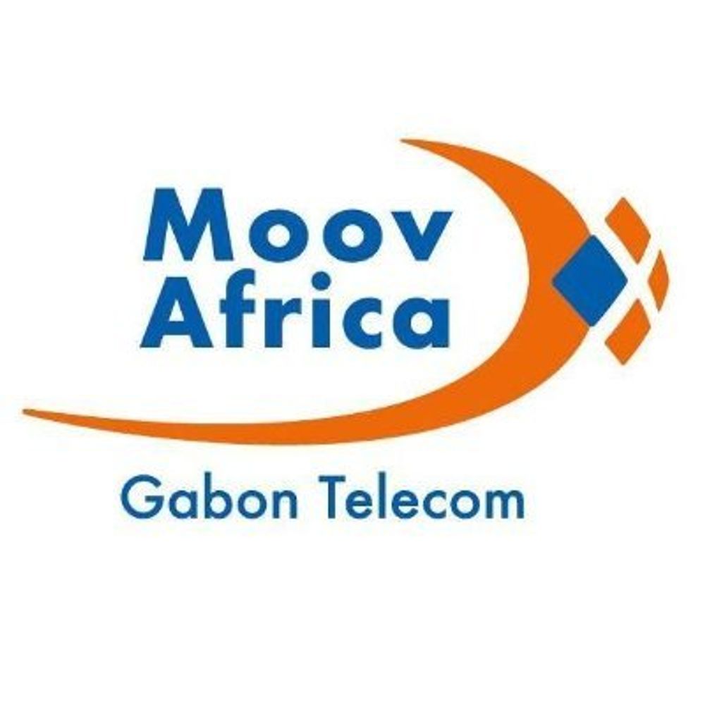 Moov Africa Gabon Telecom