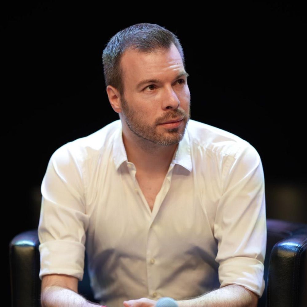 Jonathan Kienzlen