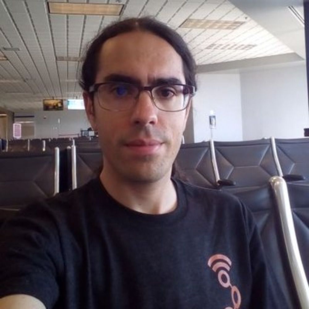 Daniel Estévez