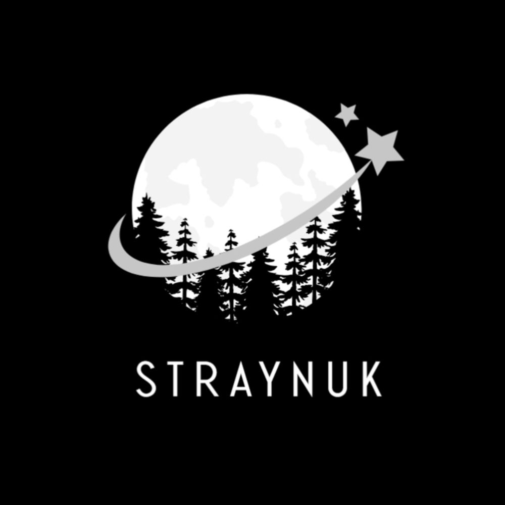 Strayn