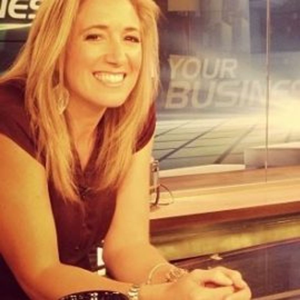 Colleen DeBaise