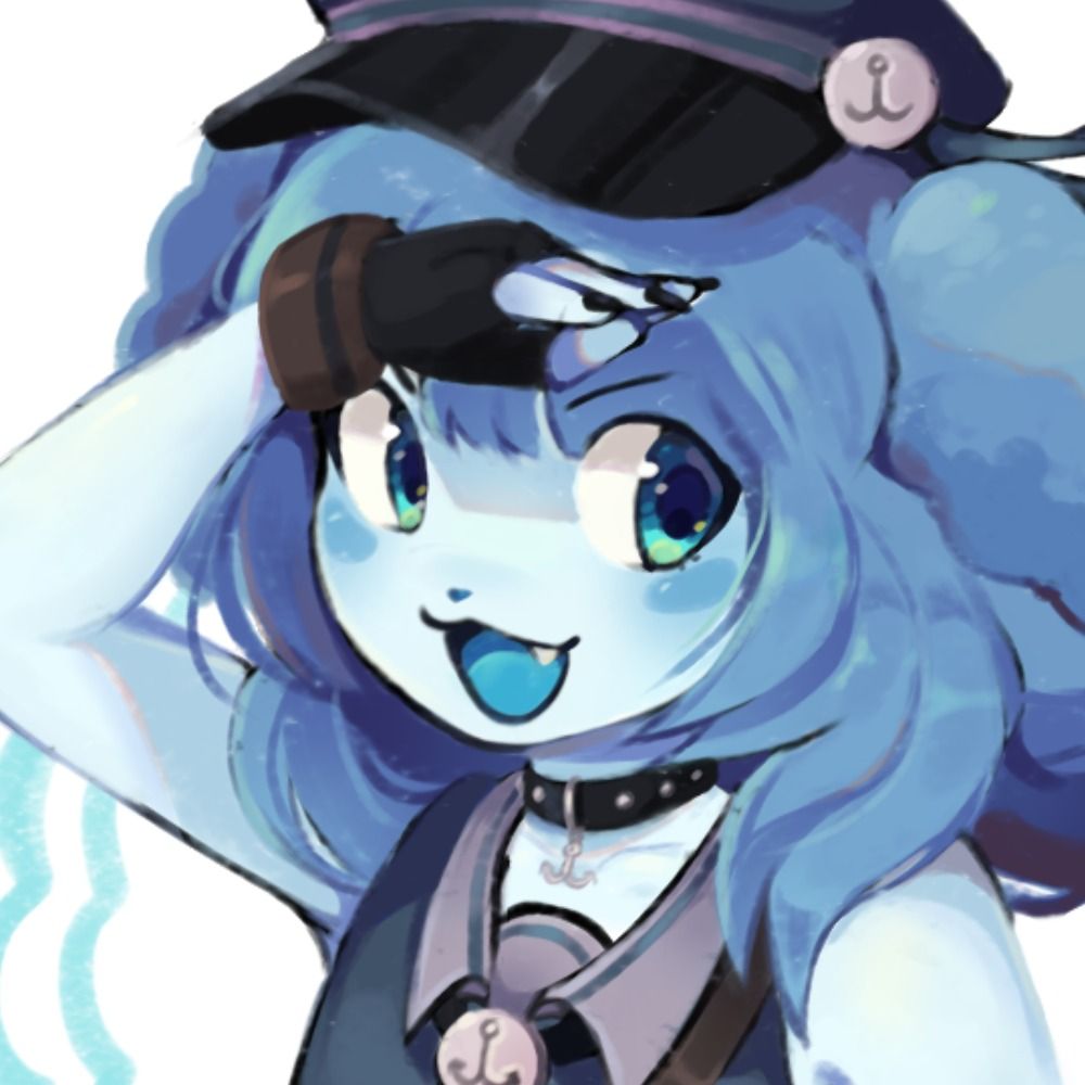 MaritimeMutt
