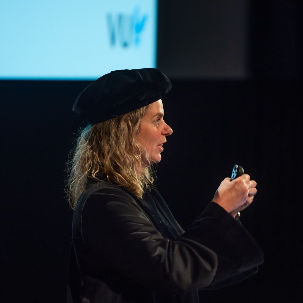 Anouk Rijs