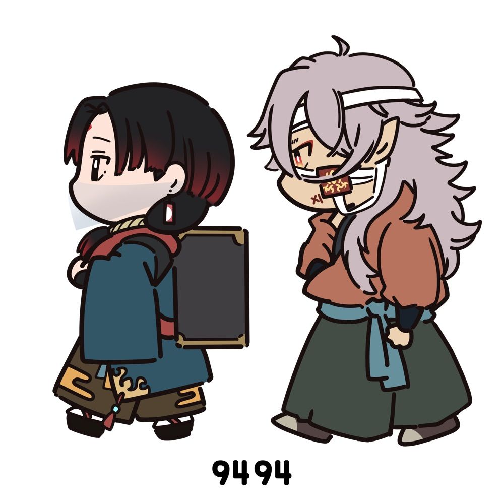 美有@日常用