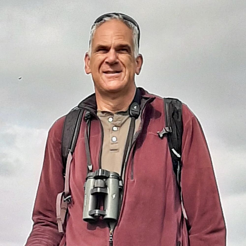 Kevin J. Gaston