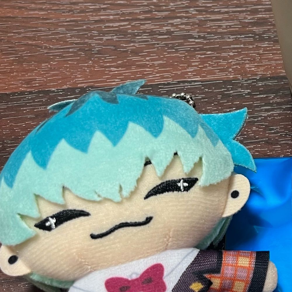 チｮキ