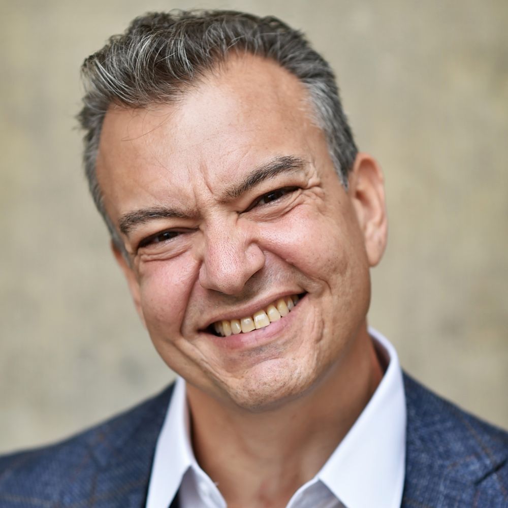 Alexander Kjerulf