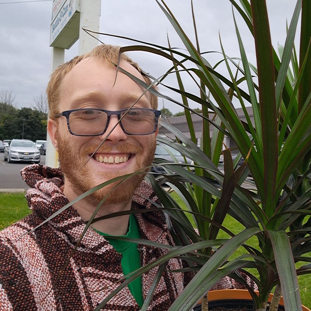 Nate The Plant Guy