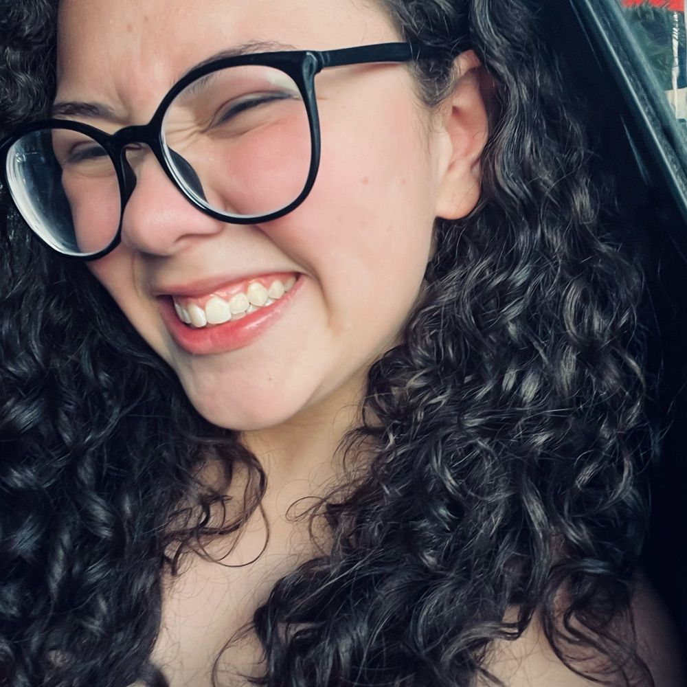 😜