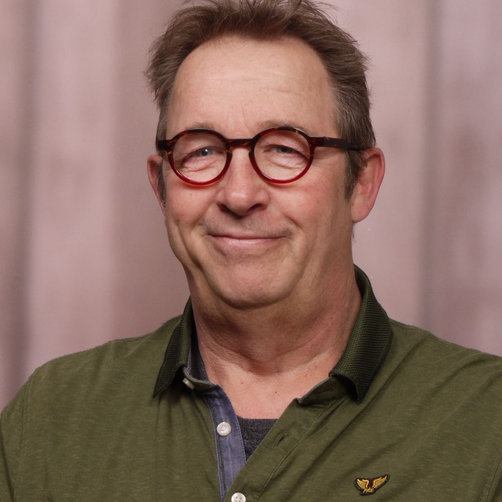 Roelof Koops