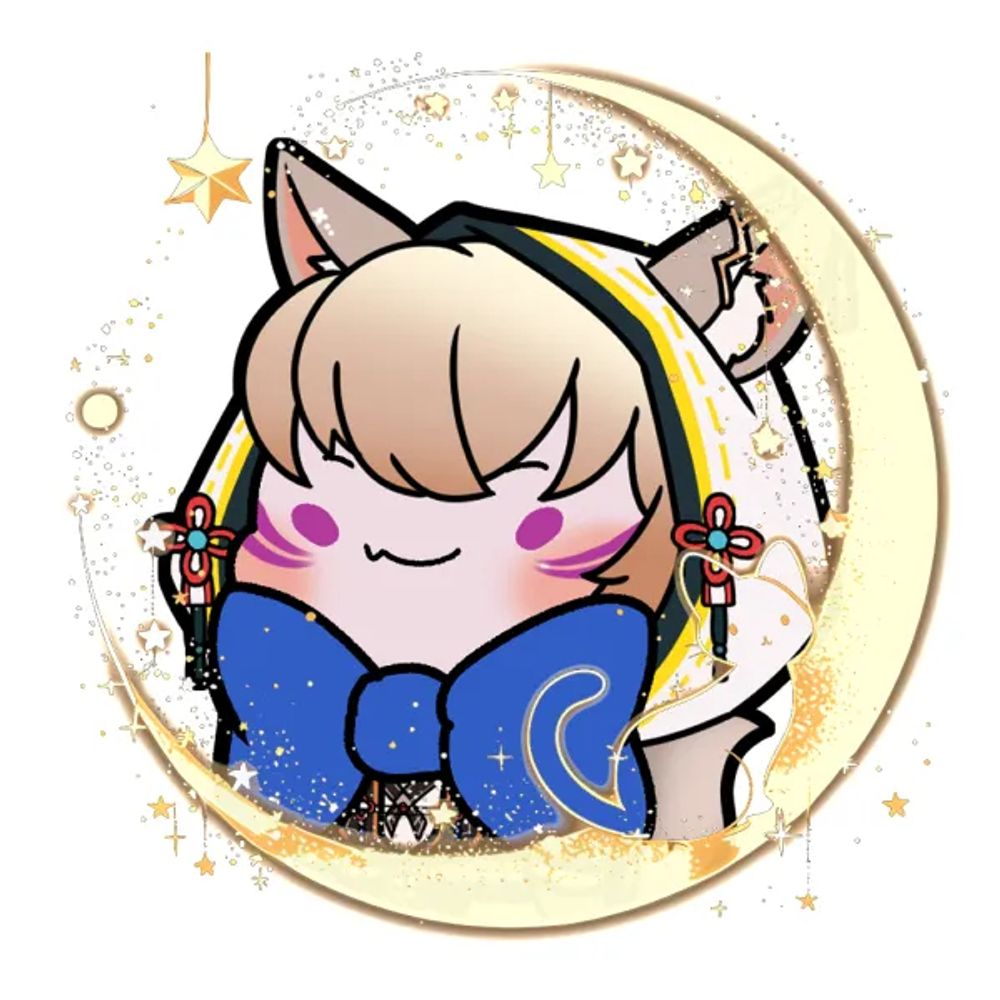  다레껍데기::🦊🐱::