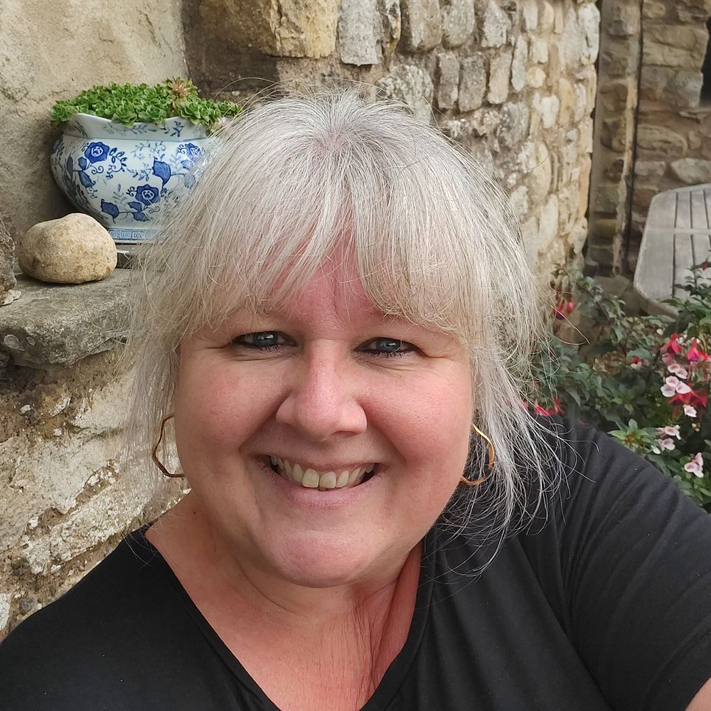 Jo Woodward