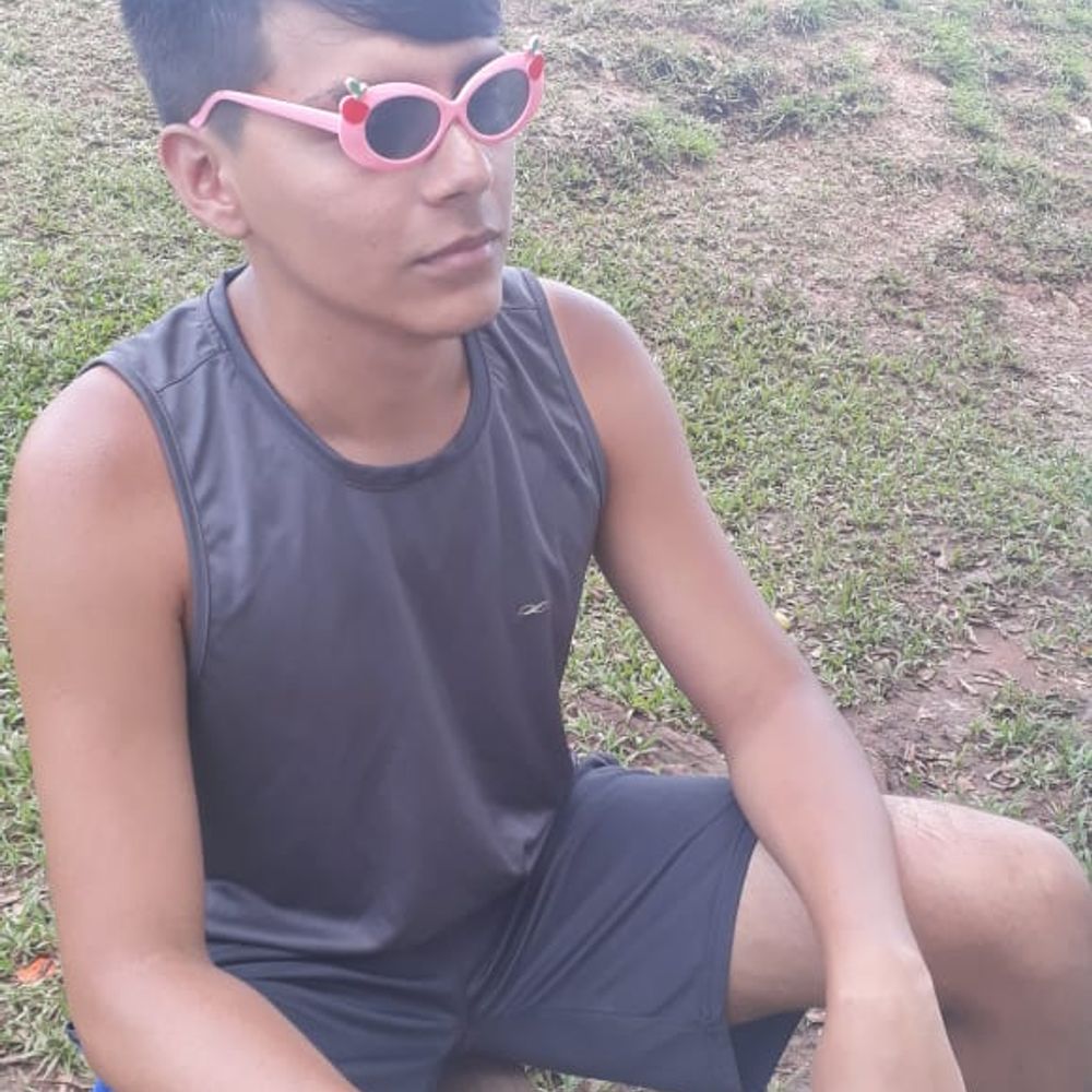 Gabriel Amorim