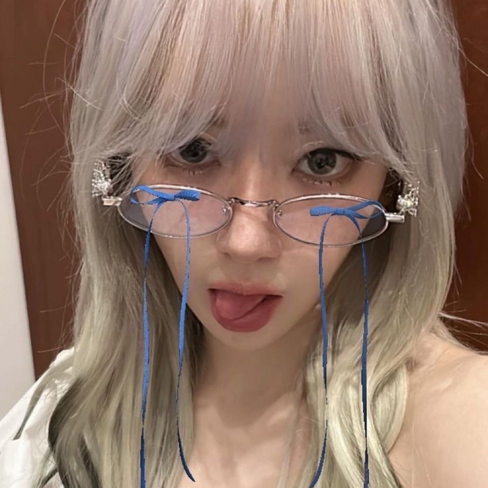 chaeqi ✿