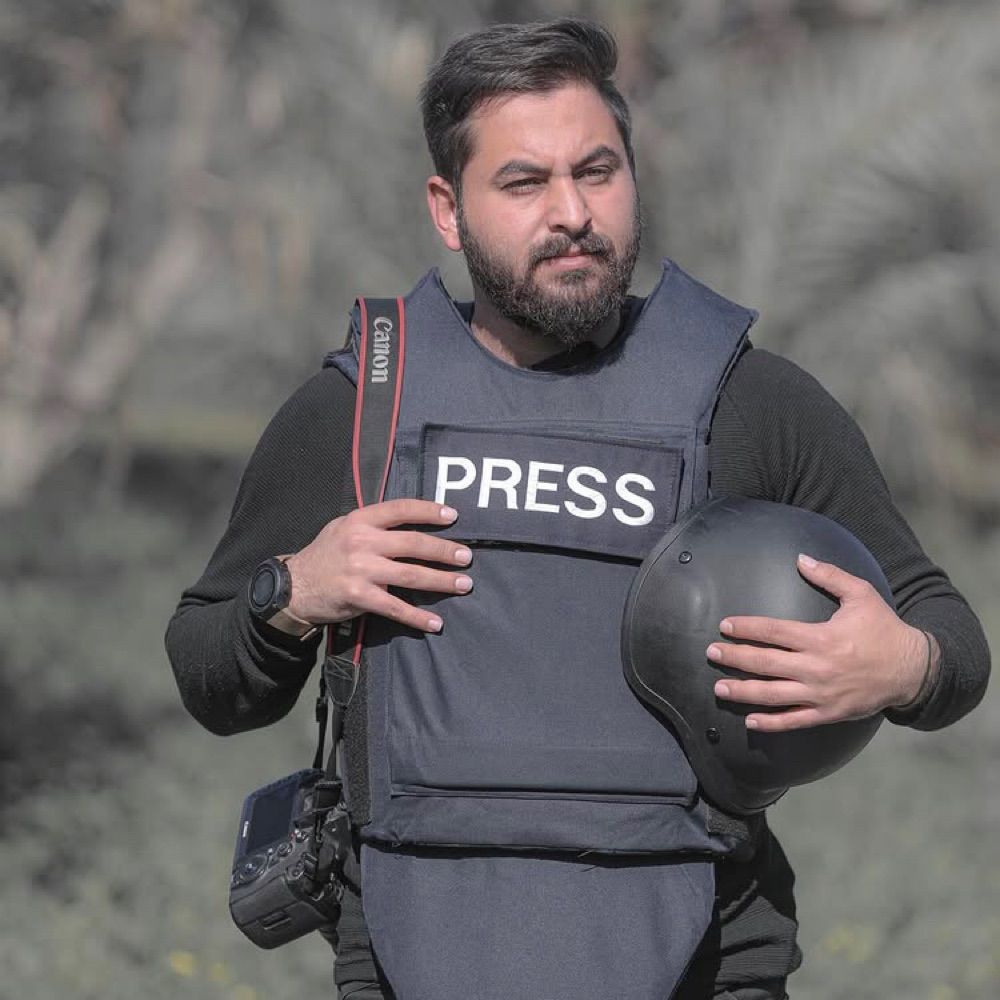 Mohamed Al Masri