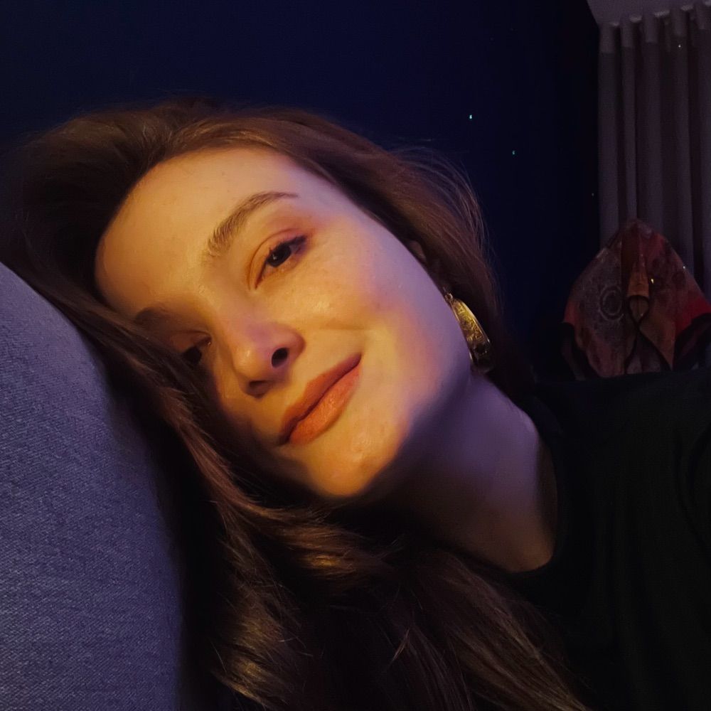 Daniela Wolf