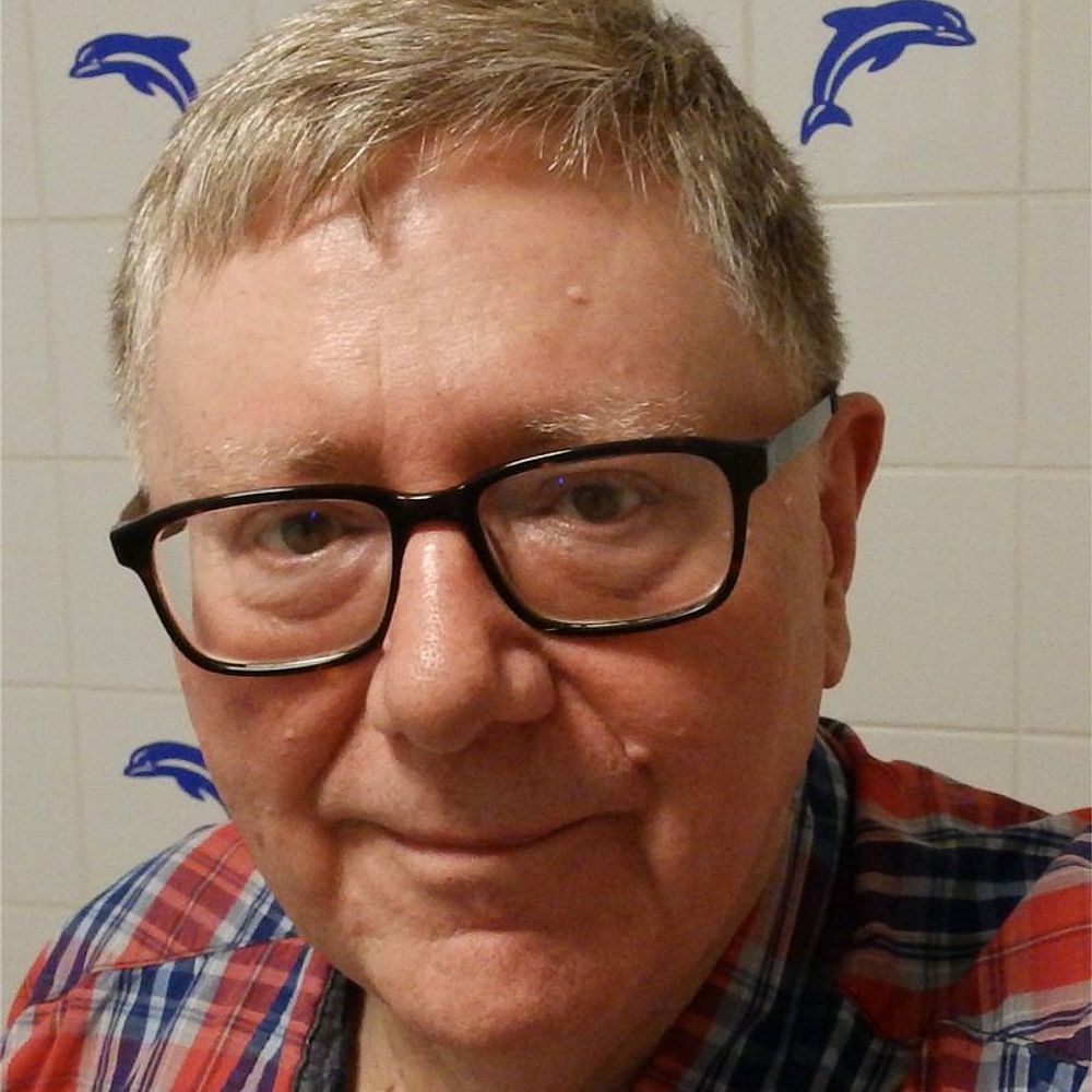 Edward Cowling