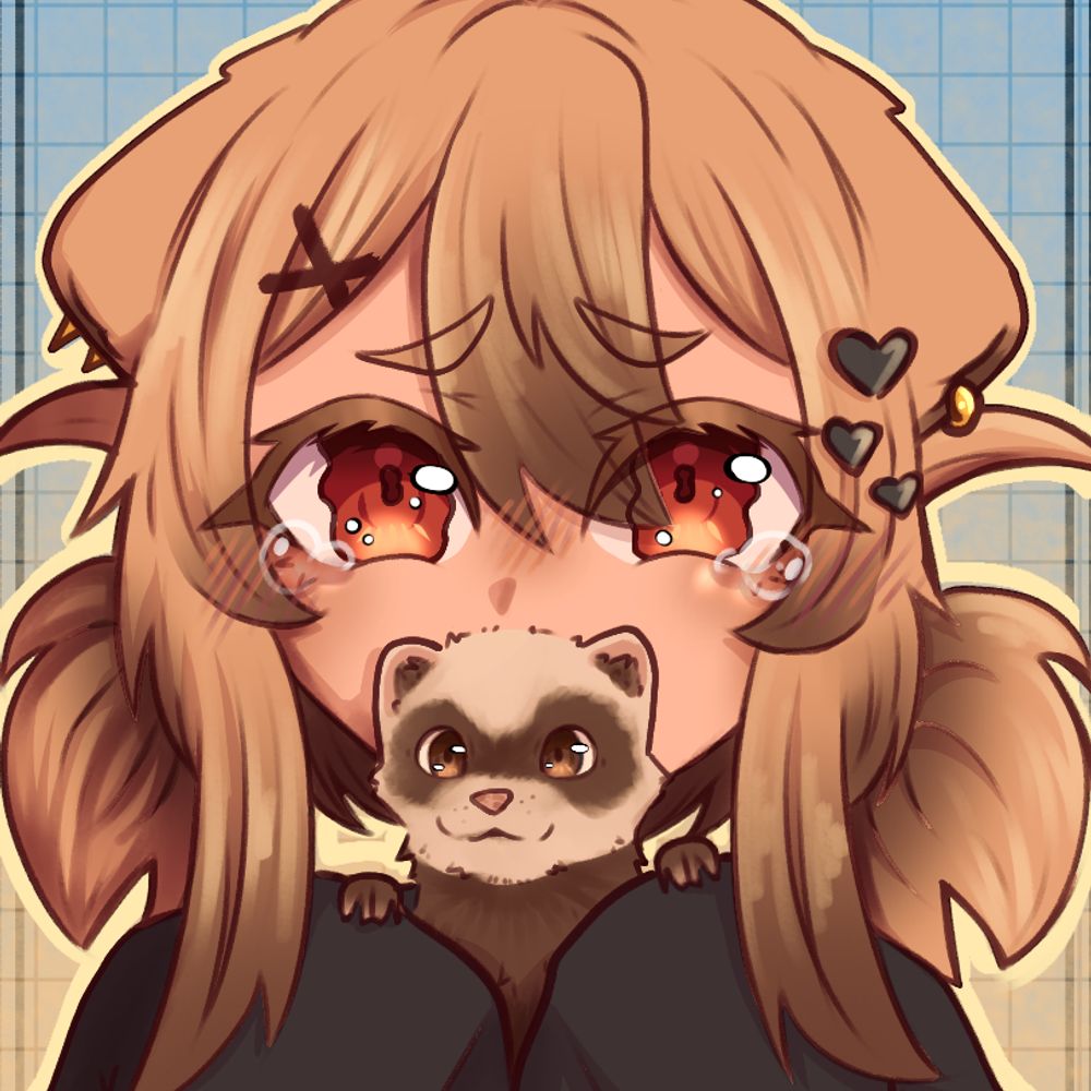 GothBear
