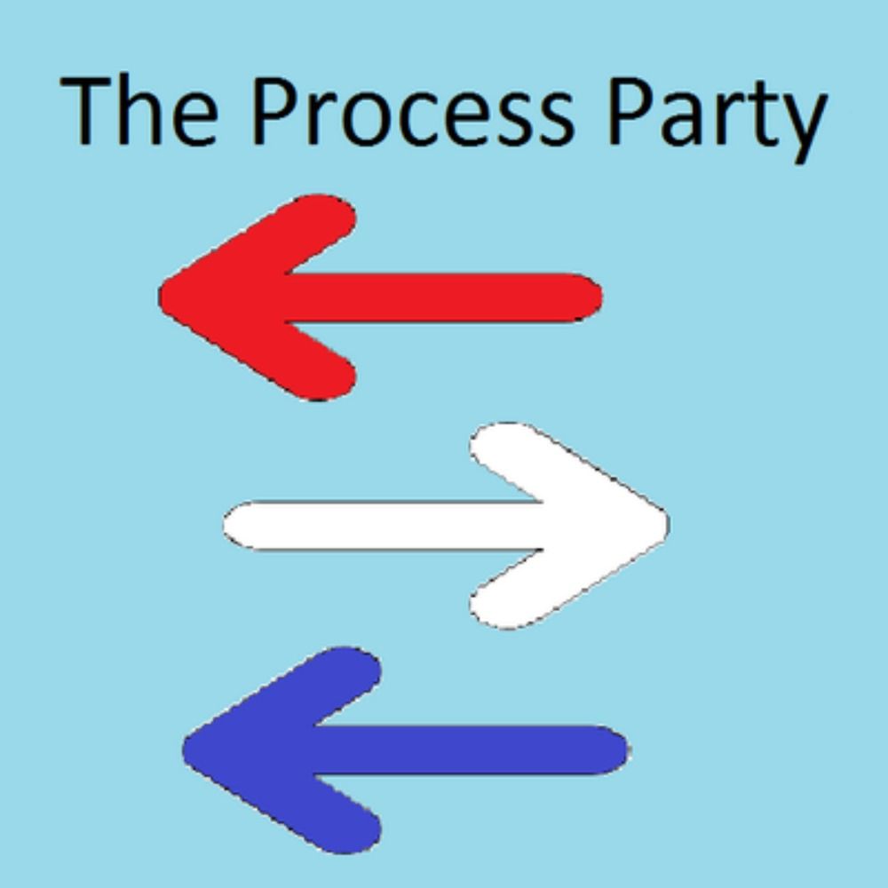 The Process Party's avatar