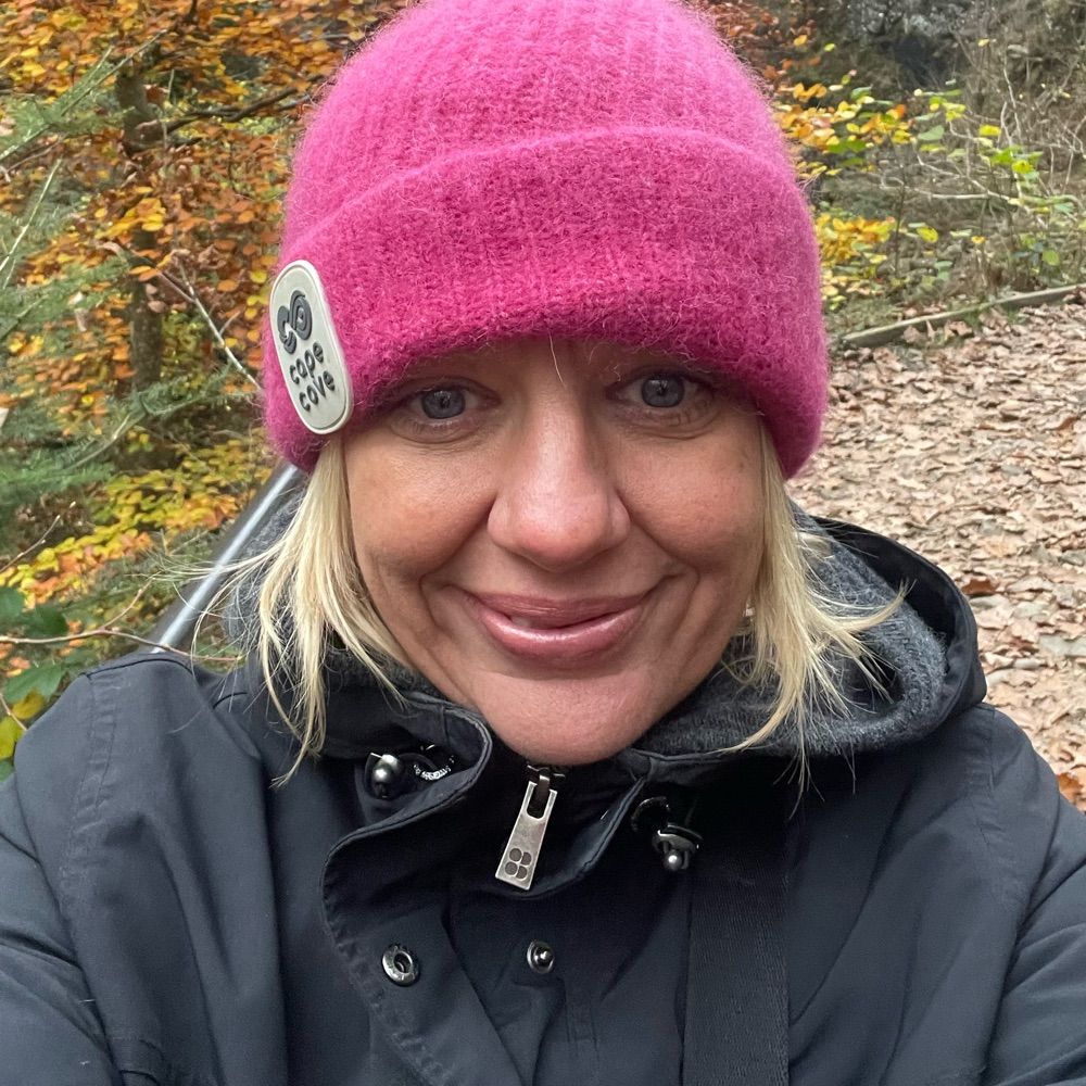 Claire Duxbury