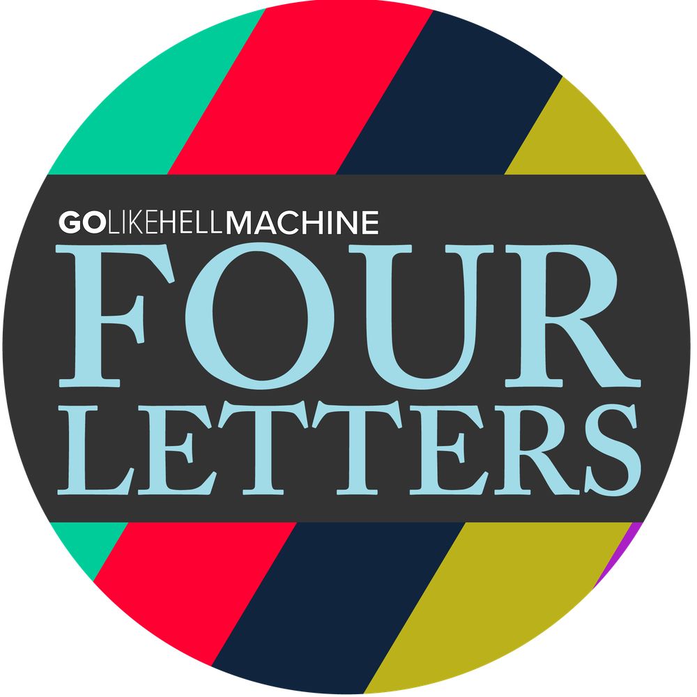 FOUR LETTERS