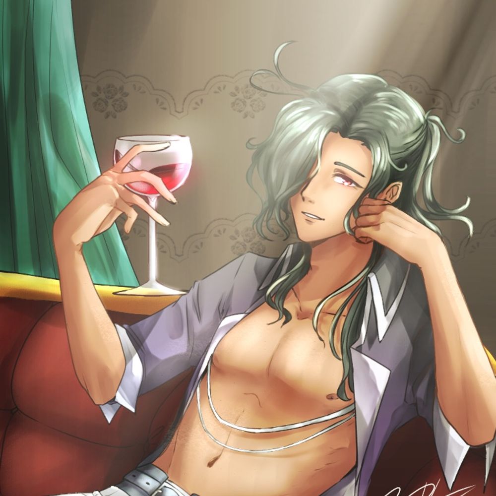 Dante | Yu