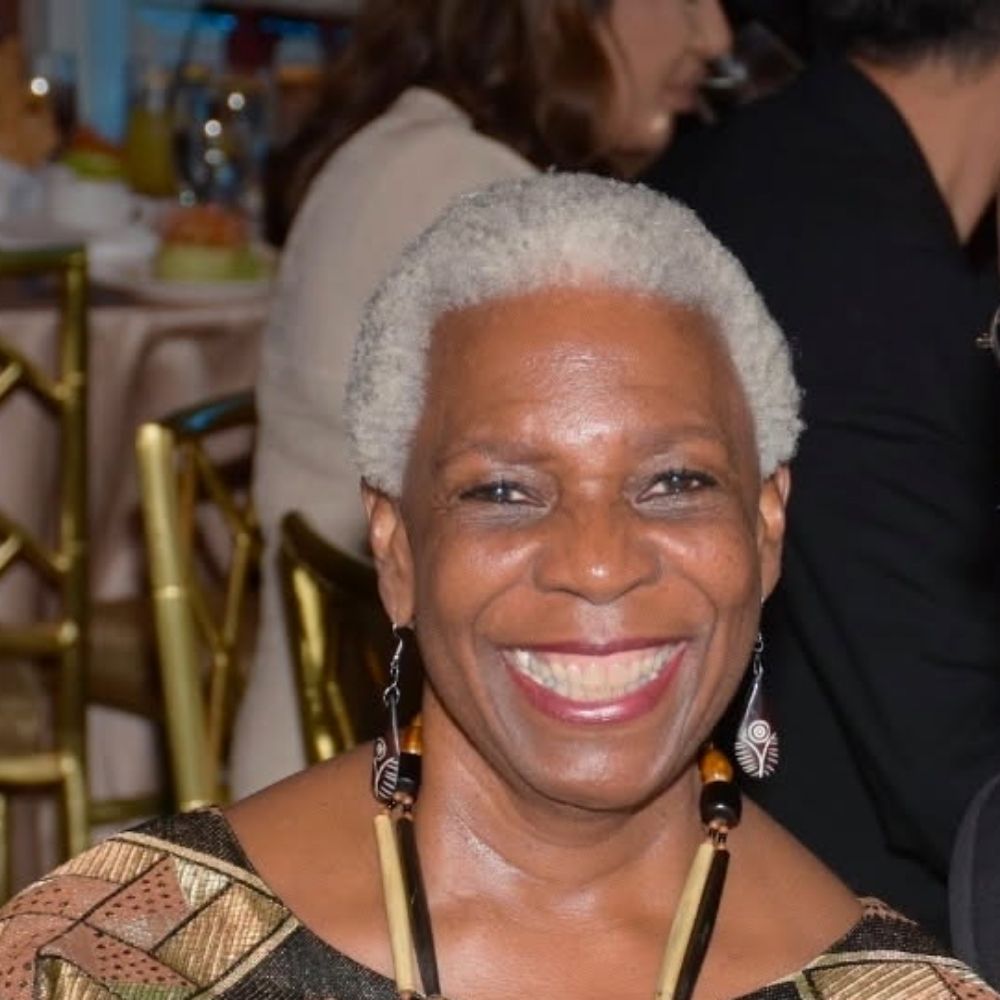 Donna Robertson