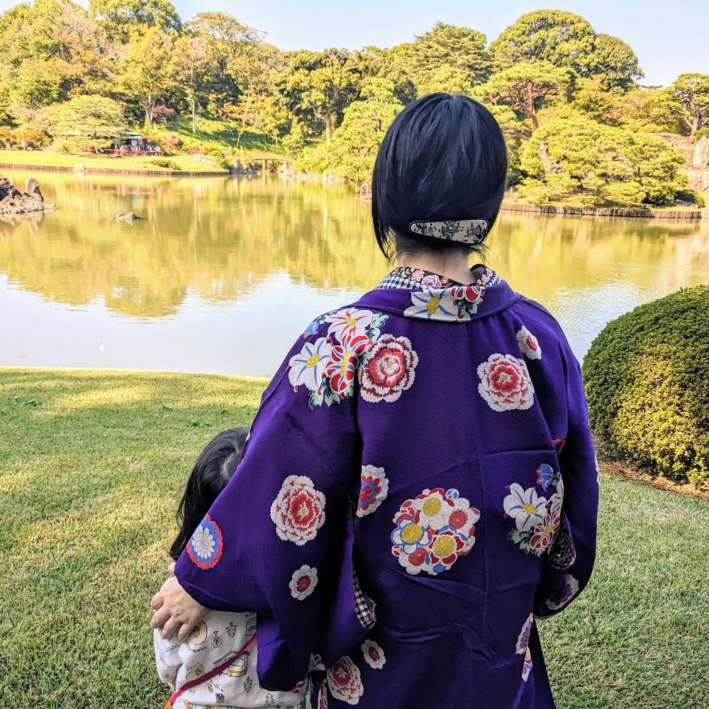 菫ꕤ