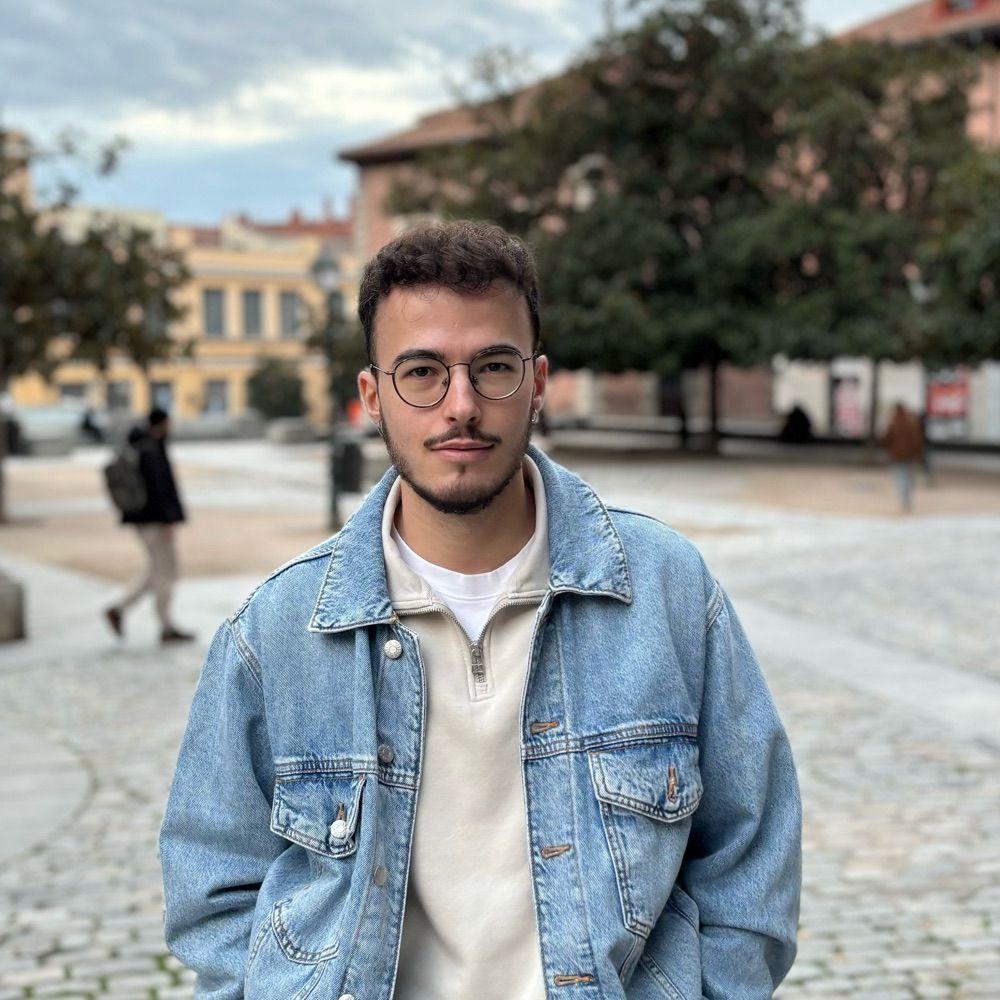 alejandro