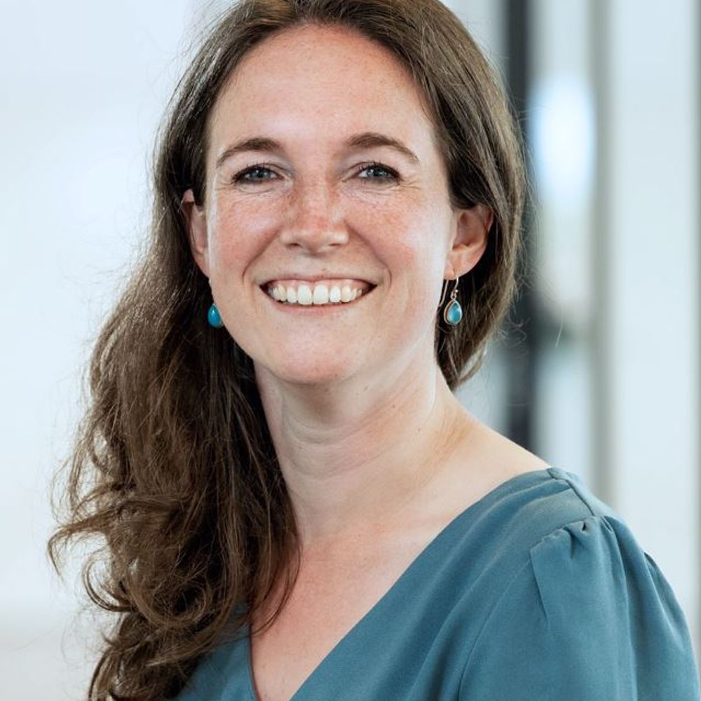 Julia Kleinrensink