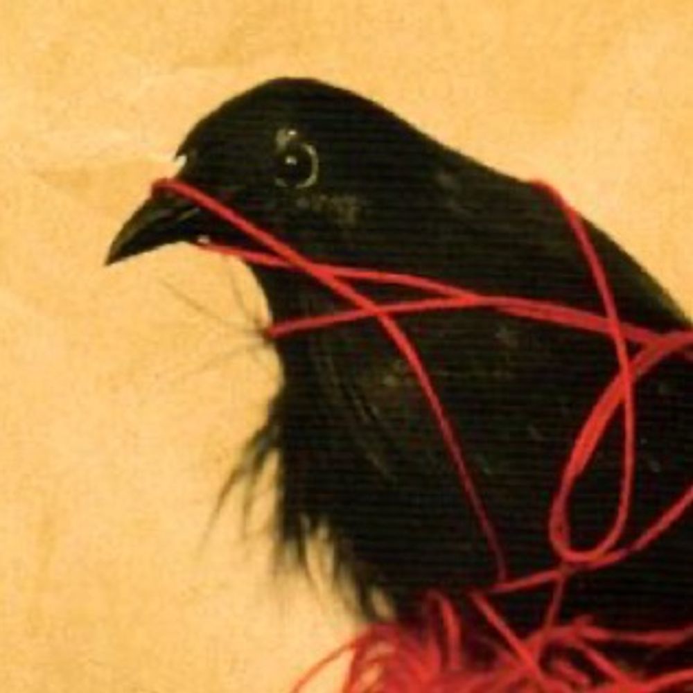 monochromecrows