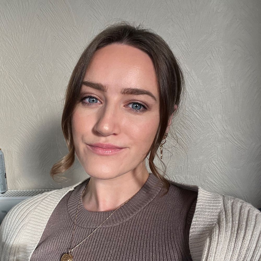 Chloe Jenkins