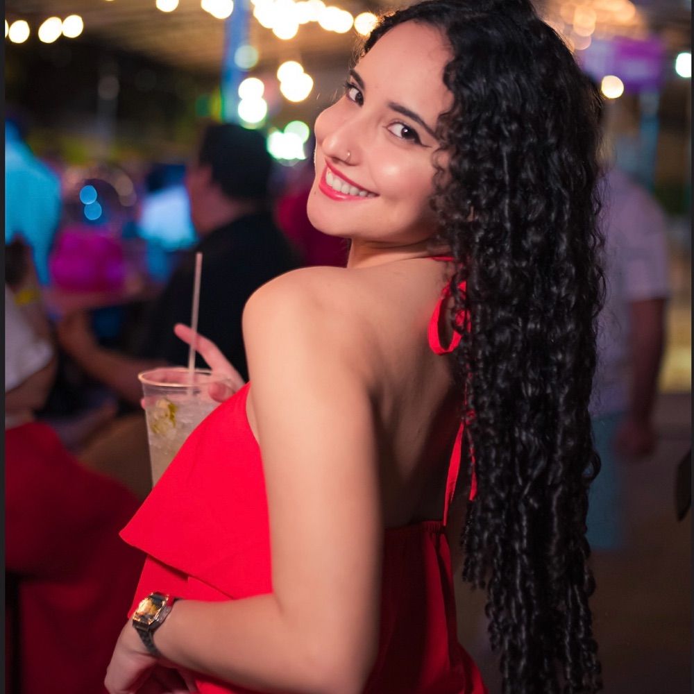 Duda Azevedo
