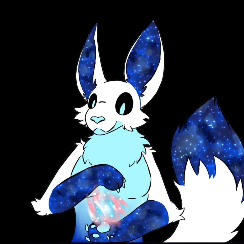 CaffeinatedCanine🌌