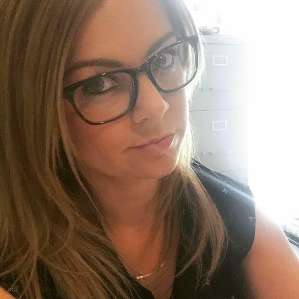Jessi Peters