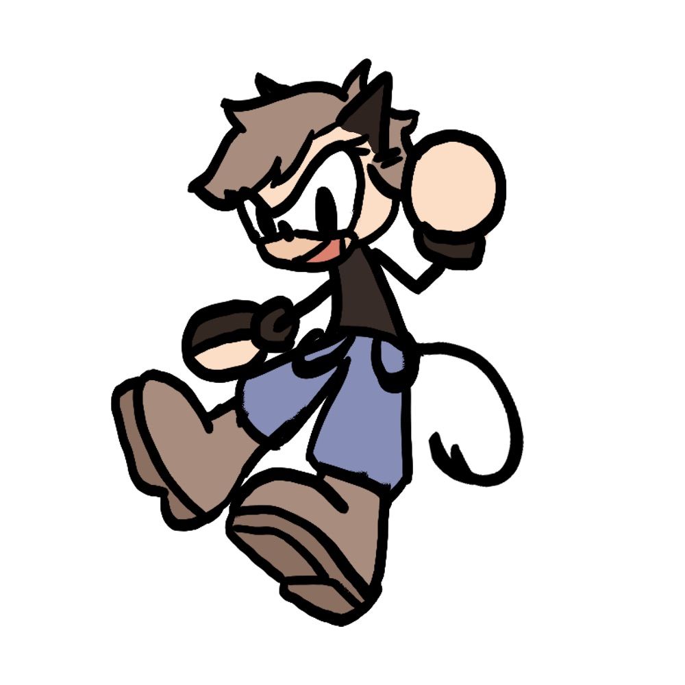 Loaf! ☆ 🚦🏜️