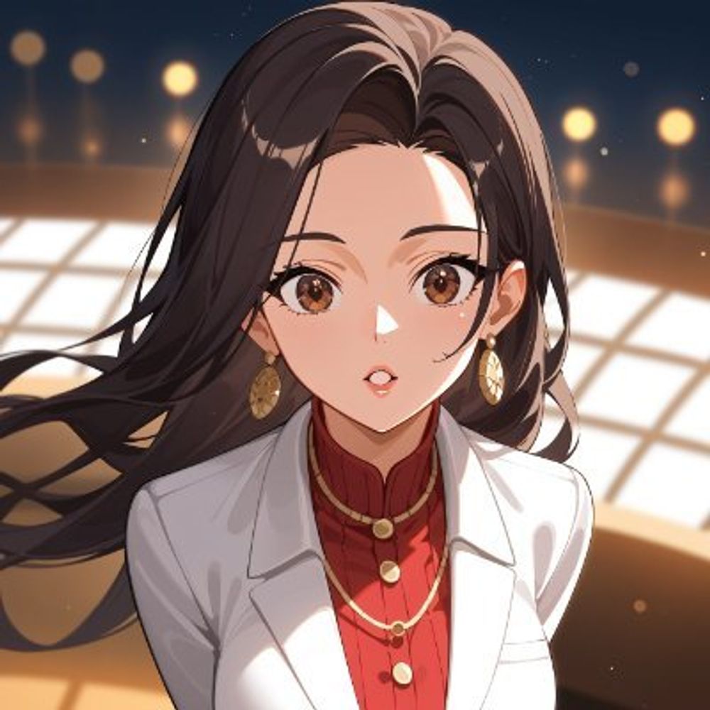 Synthetic WAIfu