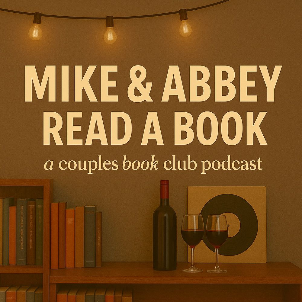 Mike & Abbey Read a Book