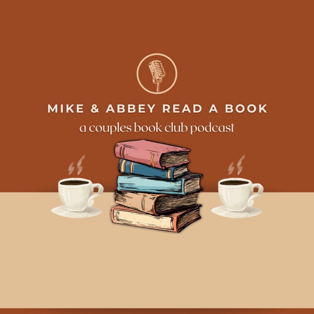 Mike & Abbey Read a Book