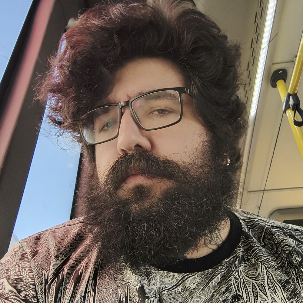 Iago está perdido