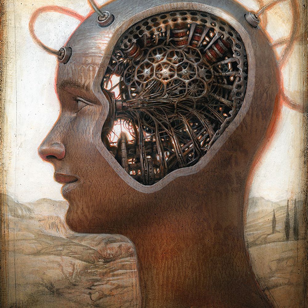 Peter Gric