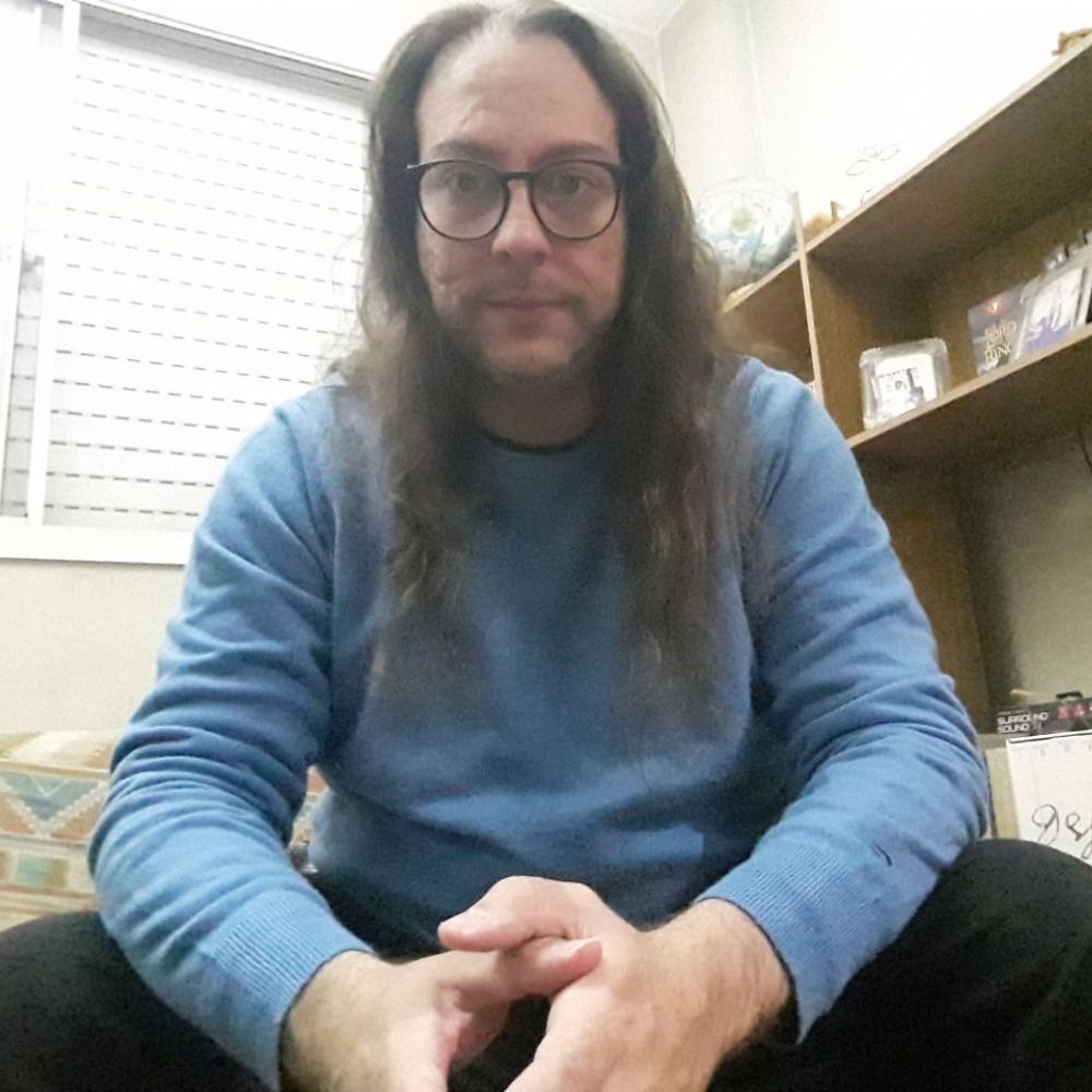 Tiago de Lima Castro- Tianix
