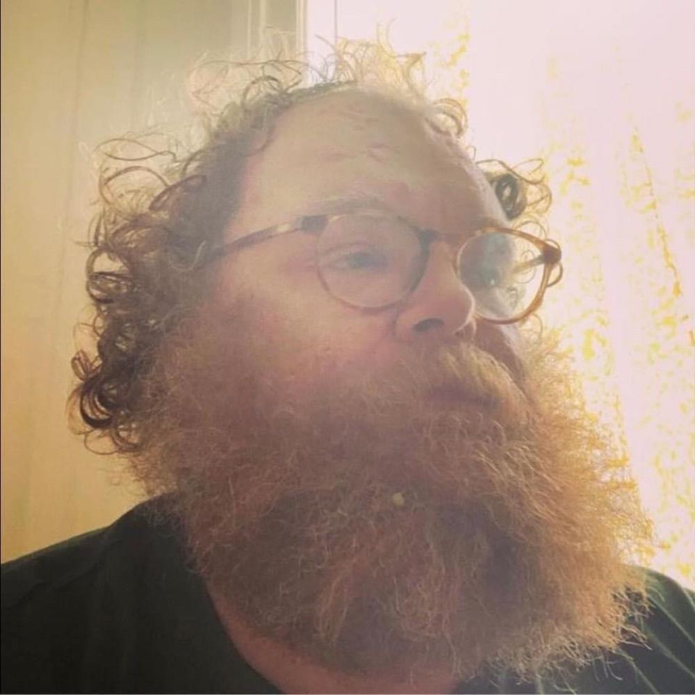 Todd Richard Yarbrough
