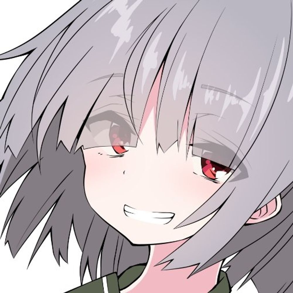 榊葉ミソギ