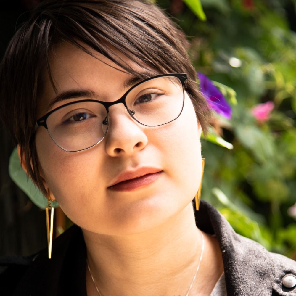 Madeleine Nakamura
